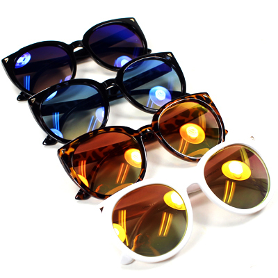 DZ-FASHION DZ SUNGLASS(DS0066-73339CS)