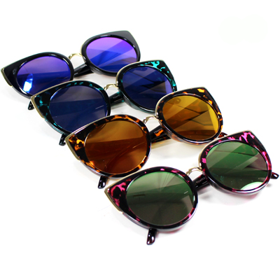 DZ-FASHION DZ SUNGLASS(DS0081-73347)