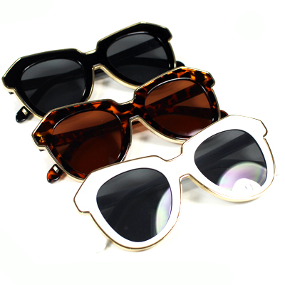 DZ-FASHION DZ SUNGLASS(DS0084-73361)