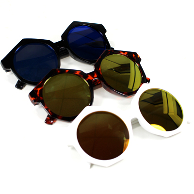 DZ-FASHION DZ SUNGLASS(DS0085-73367)