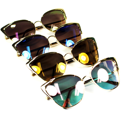 DZ-FASHION DZ SUNGLASS(DS0091-89280)