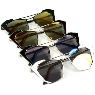 DZ-FASHION DZ SUNGLASS(DS0092-89300)