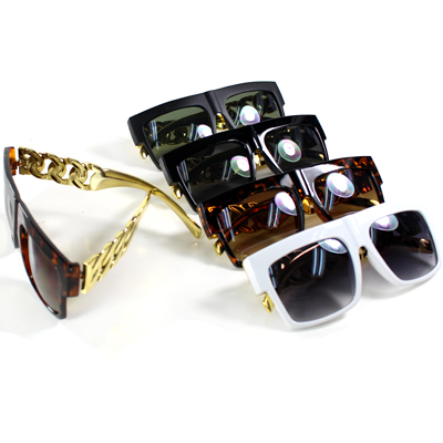 DZ-FASHION DZ SUNGLASS(DS0094-J2005)