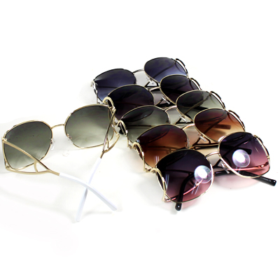 DZ-FASHION DZ SUNGLASS(DS0108-G8454)