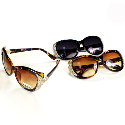 DZ-FASHION DZ SUNGLASS(DS0113-8336RS)