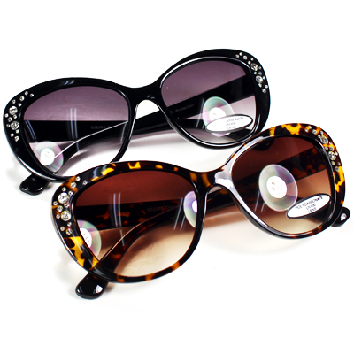 DZ-FASHION DZ SUNGLASS(DS0114-8323RS)