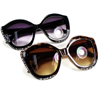 DZ-FASHION DZ SUNGLASS(DS0115-8341RS)