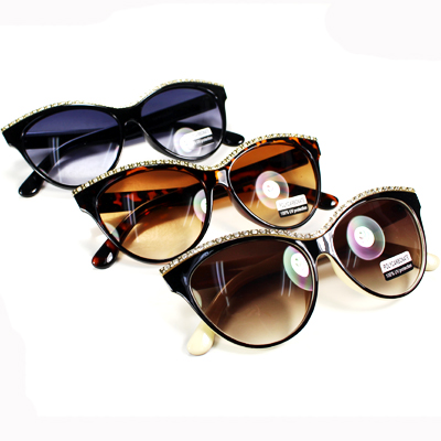 DZ-FASHION DZ SUNGLASS(DS0116-8324RS)