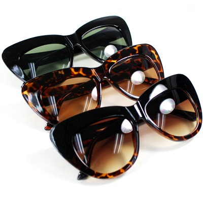 DZ-FASHION DZ SUNGLASS(DS0117-73453)