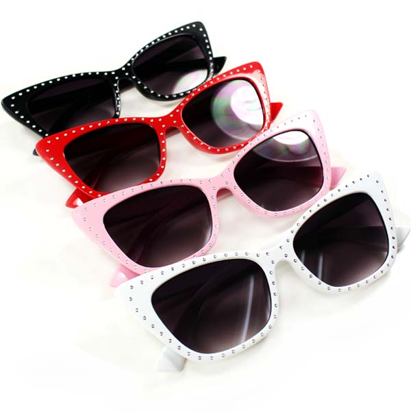 DZ-FASHION DZ SUNGLASSES(DS0131-8022RS)