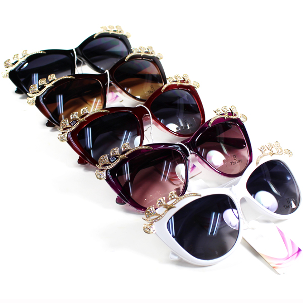 DZ-FASHION DZ SUNGLASSES(DS0139-TD1514)