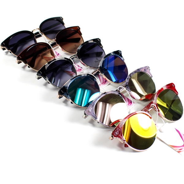 DZ-FASHION DZ SUNGLASSES(DS0140-TD10006)
