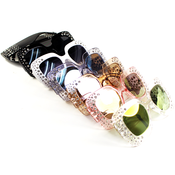 DZ-FASHION DZ SUNGLASSES(DS0154-P10236)