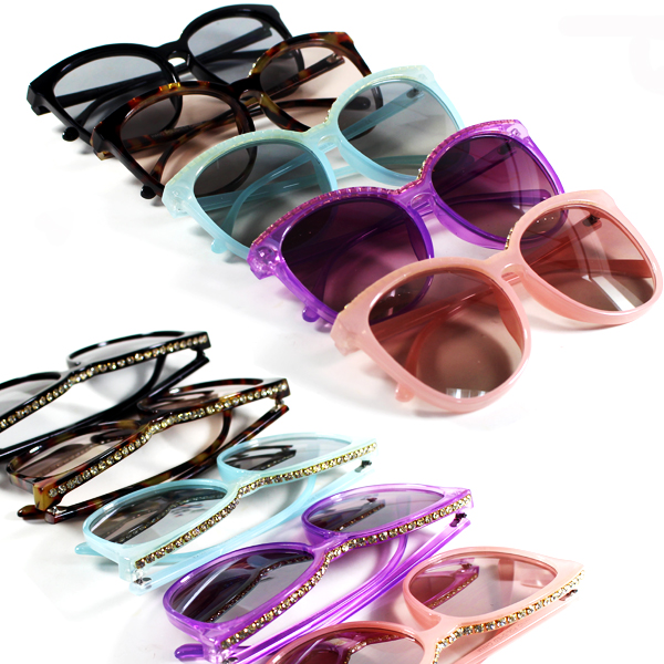 DZ-FASHION DZ SUNGLASSES(DS0158-P10355)