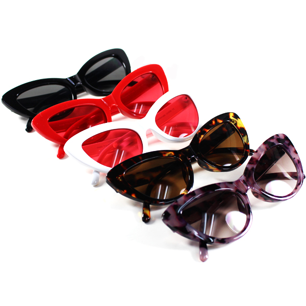 DZ-FASHION DZ SUNGLASSES(DS0159-P10387)