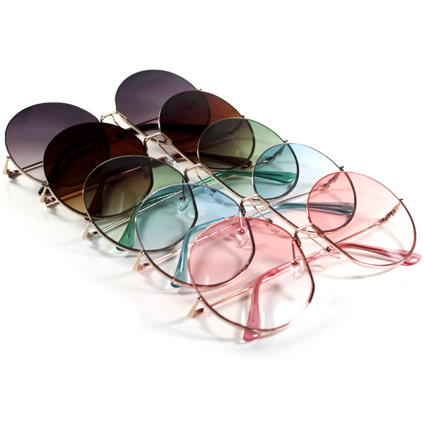 DZ-FASHION DZ SUNGLASSES(DS0165-J10457)