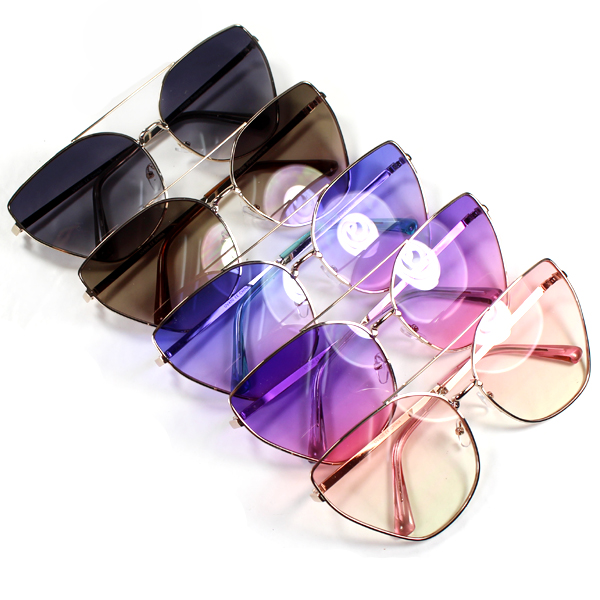 DZ-FASHION DZ SUNGLASSES(DS0169-J10290)