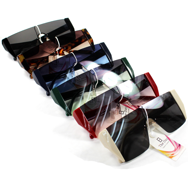 DZ-FASHION DZ SUNGLASS(DS0176-TD10544)