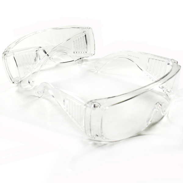 DZ-FASHION DZ CLEAR GLASS(DS0184-P10684)