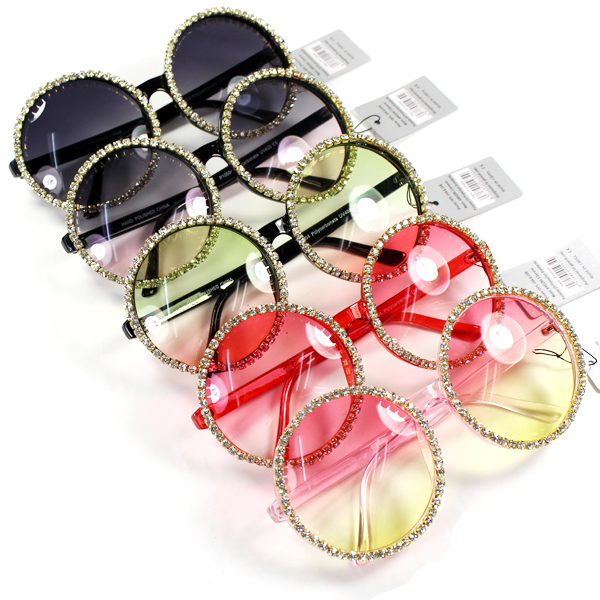 DZ-FASHION DZ SUNGLASSES(DS0186-P10504)