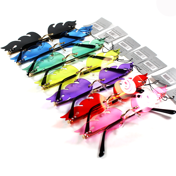 DZ-FASHION DZ SUNGLASSES(DS0189-J10692)