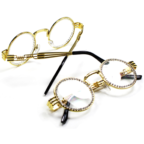 DZ-FASHION DZ SUNGLASSES(DS0192-J10699-C)