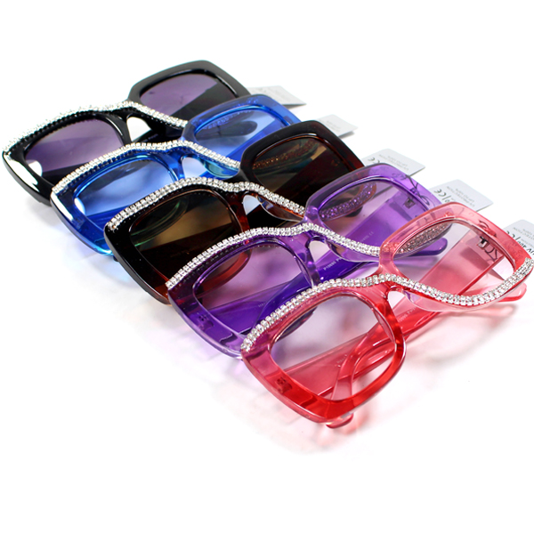 DZ-FASHION DZ SUNGLASS(DS0197-P10690)