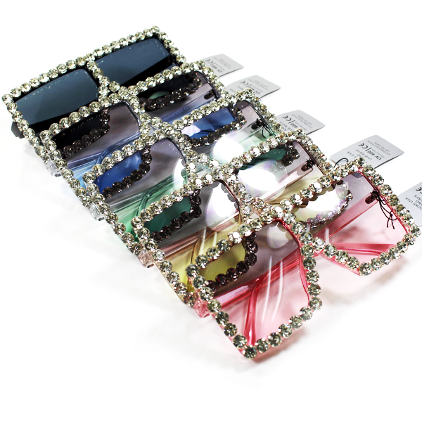 DZ-FASHION DZ SUNGLASS(DS0198-P10710)