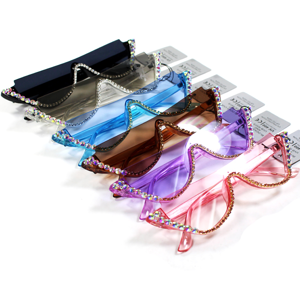 DZ-FASHION DZ SUNGLASS(DS0199-P10766)