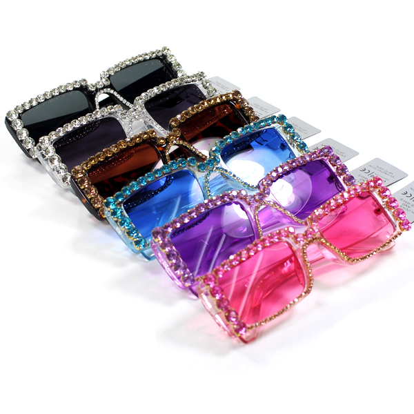 DZ-FASHION DZ SUNGLASS(DS0200-P10769)