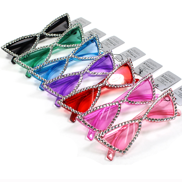 DZ-FASHION DZ SUNGLASS(DS0201-P10779)