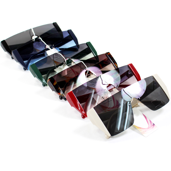 DZ-FASHION DZ SUNGLASS(DS0202-TD10544)