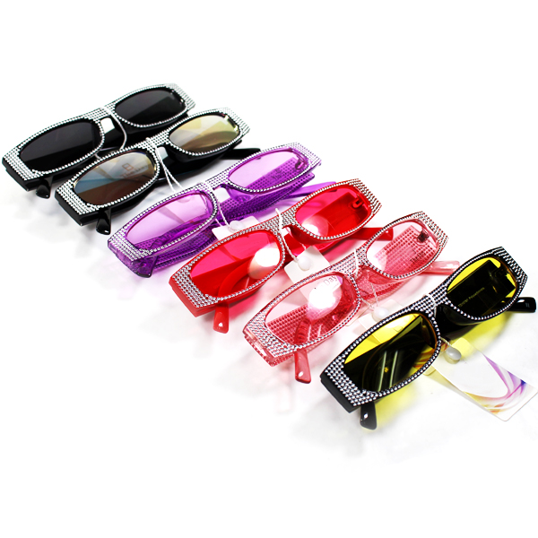 DZ-FASHION DZ SUNGLASS(DS0203-TD10760)