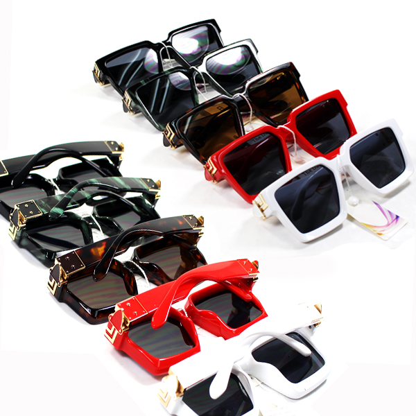 DZ-FASHION DZ SUNGLASS(DS0205-TD10664)