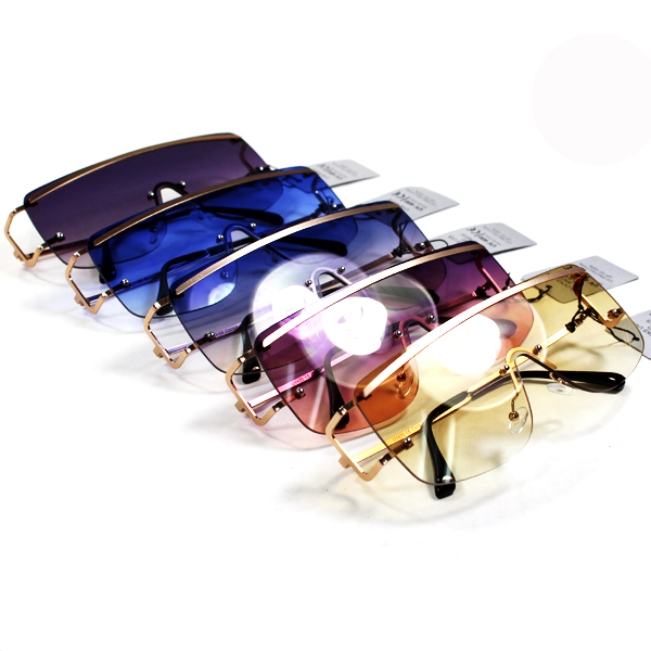 DZ-FASHION DZ SUNGLASS(DS0207-J10754)