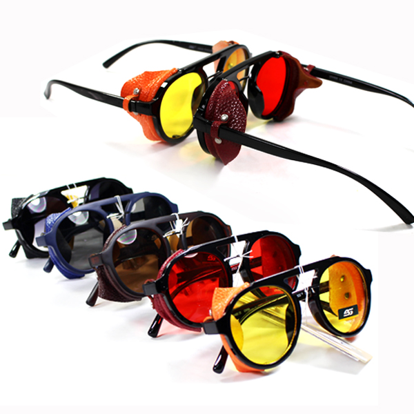 DZ-FASHION DZ SUNGLASS(DS0208-SS10534)