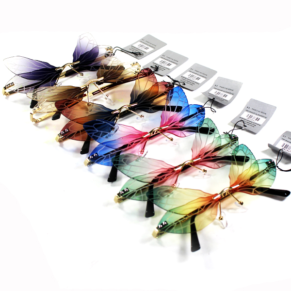DZ-FASHION DZ SUNGLASSES(DS0211-J10790)
