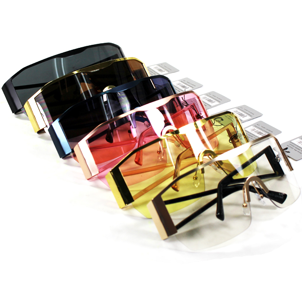 DZ-FASHION DZ SUNGLASSES(DS0214-P10768)