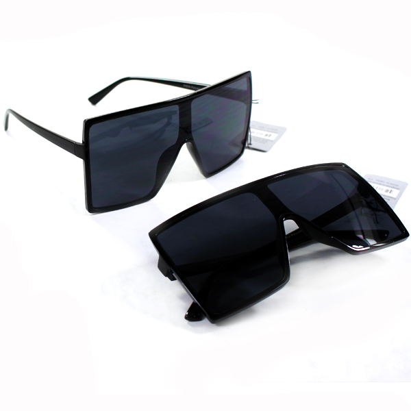 DZ-FASHION DZ SUNGLASSES(DS0215-P10704BK)
