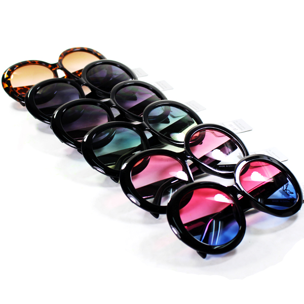 DZ-FASHION DZ SUNGLASSES(DS0217-P10782)