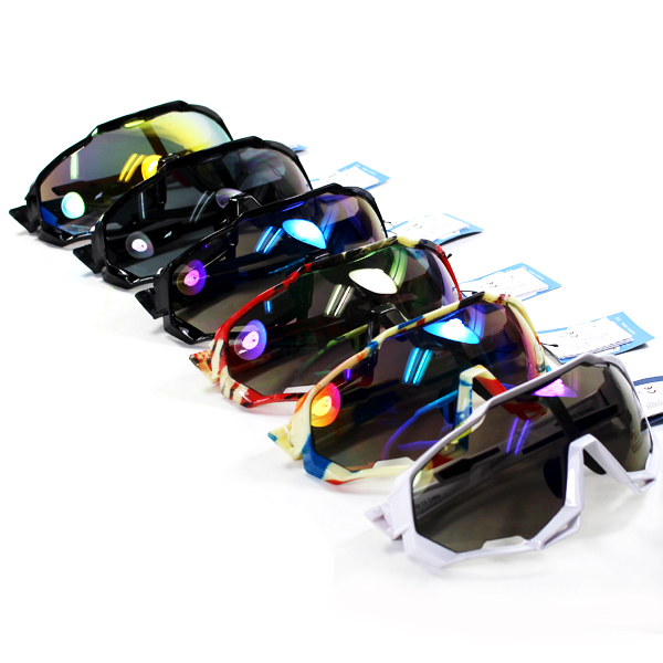 DZ-FASHION DZ SUNGLASSES(DS0222-CL10553)
