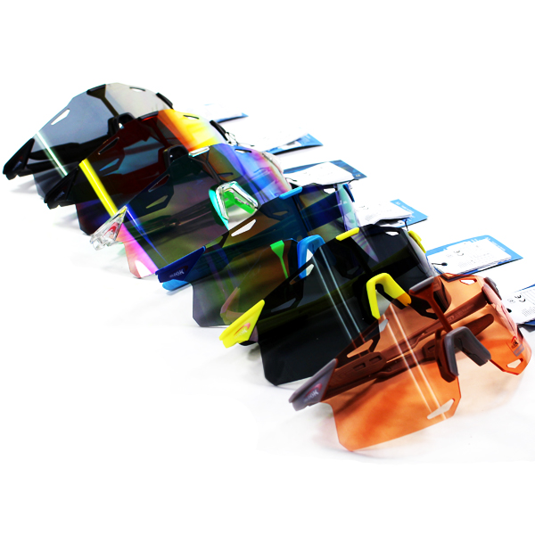 DZ-FASHION DZ SUNGLASSES(DS0223-CL10732)