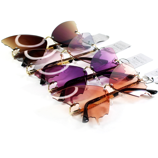 DZ-FASHION DZ SUNGLASSES(DS0226-J10811)