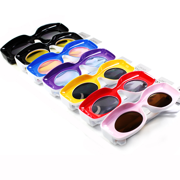 DZ-FASHION DZ SUNGLASSES(DS0230-P10828)