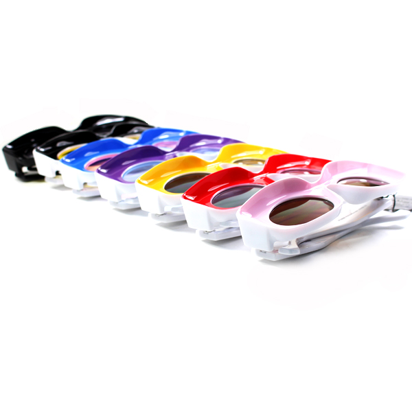 DZ-FASHION DZ SUNGLASSES(DS0230-P10828)