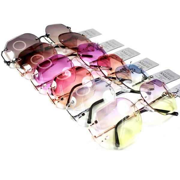 DZ-FASHION DZ SUNGLASS(DS0233-J10198)