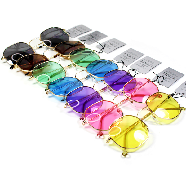 DZ-FASHION DZ SUNGLASS(DS0235-J10447)