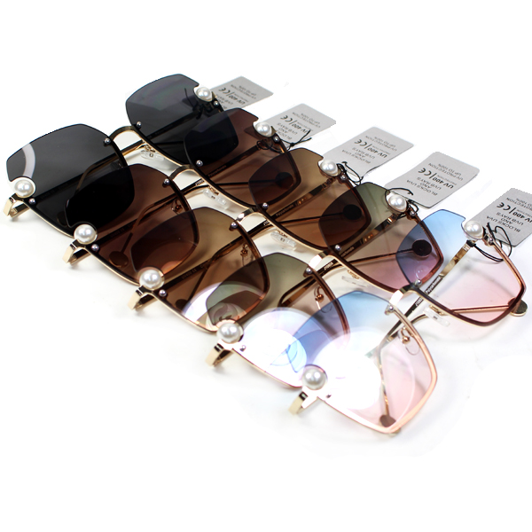 DZ-FASHION DZ SUNGLASS(DS0240-J10808)