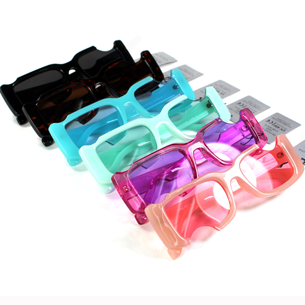 DZ-FASHION DZ SUNGLASSES(DS0248-P10853)