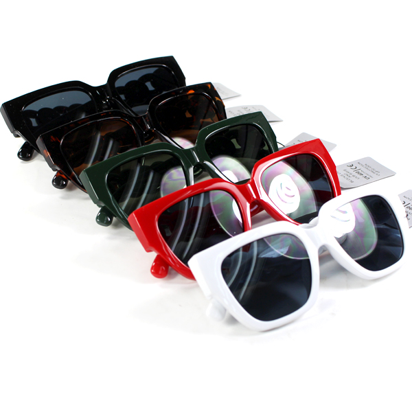 DZ-FASHION DZ SUNGLASSES(DS0249-P10859)